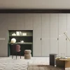 Armadio Modello twist Morassutti con ante battenti SCONTATO a PREZZI OUTLET