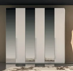 Armadio moderno Alter Collezione esclusiva con un ribasso imperdibile