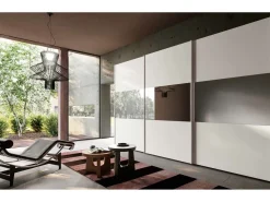 Armadio moderno Arm12 Artigianale: ribasso imperdibile! Acquista ora!