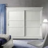 Armadio moderno Armadio 2 scorrevoli di Collezione esclusiva a PREZZO OUTLET -40%