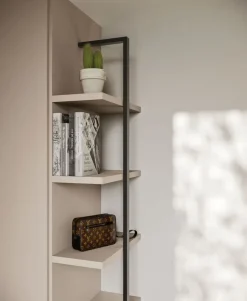 Armadio moderno Armadio con anta filo Mottes selection con uno sconto imperdibile