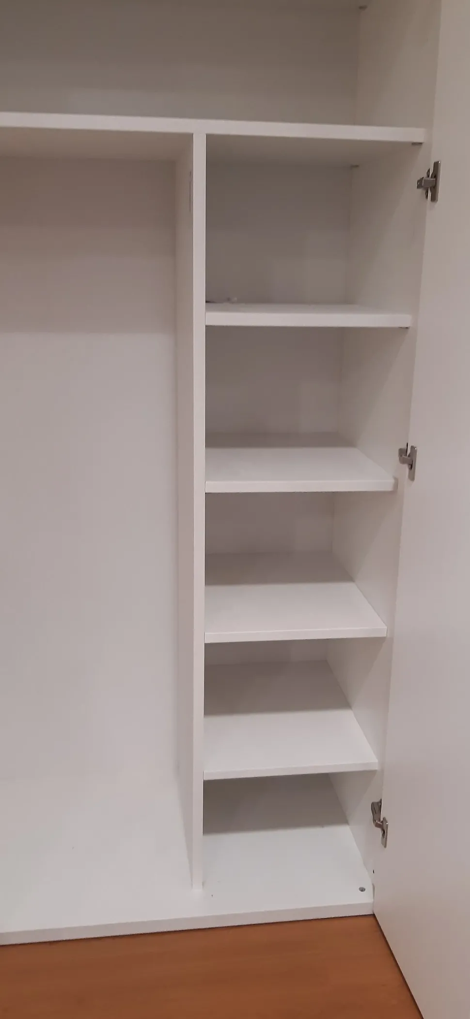 Armadio moderno Armadio ripostiglio di Alf da fre a PREZZO OUTLET -40%