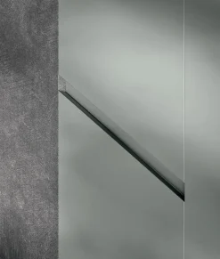 Armadio moderno Armadio scorrevole anta tela Mottes selection PREZZI OUTLET