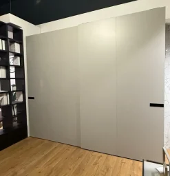 Armadio moderno Armadio scorrevole icona Pianca con uno sconto imperdibile