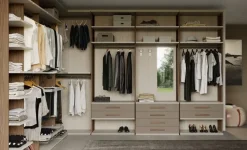 Armadio moderno Cabina  San martino mobili con un ribasso imperdibile