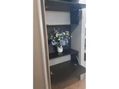 Armadio moderno Ingresso Imab con un ribasso imperdibile