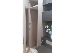 Armadio moderno Ingresso Imab con un ribasso imperdibile