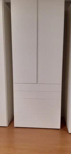 Armadio moderno La stireria Alf da fre con uno sconto imperdibile