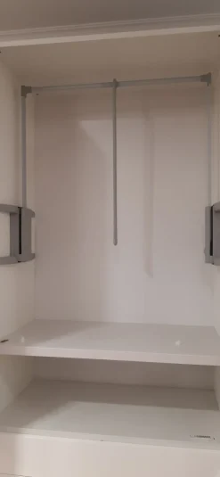 Armadio moderno La stireria Alf da fre con uno sconto imperdibile