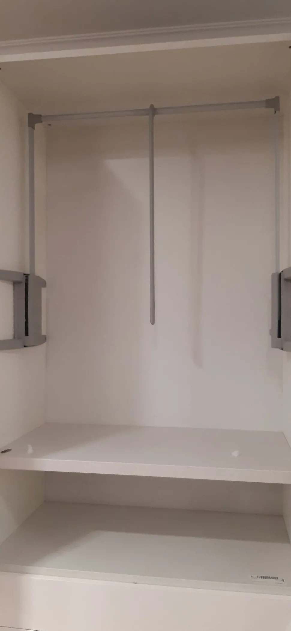 Armadio moderno La stireria Alf da fre con uno sconto imperdibile