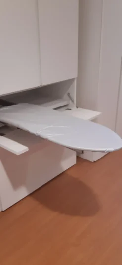 Armadio moderno La stireria Alf da fre con uno sconto imperdibile