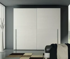 Armadio moderno Lions linea velvet  Collezione esclusiva con uno sconto imperdibile