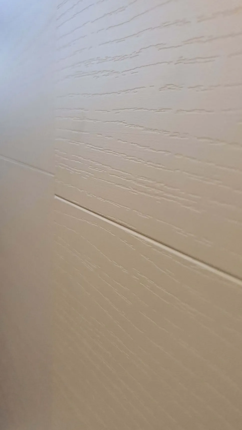 Armadio moderno Liscio 2 settori Tomasella con uno sconto imperdibile