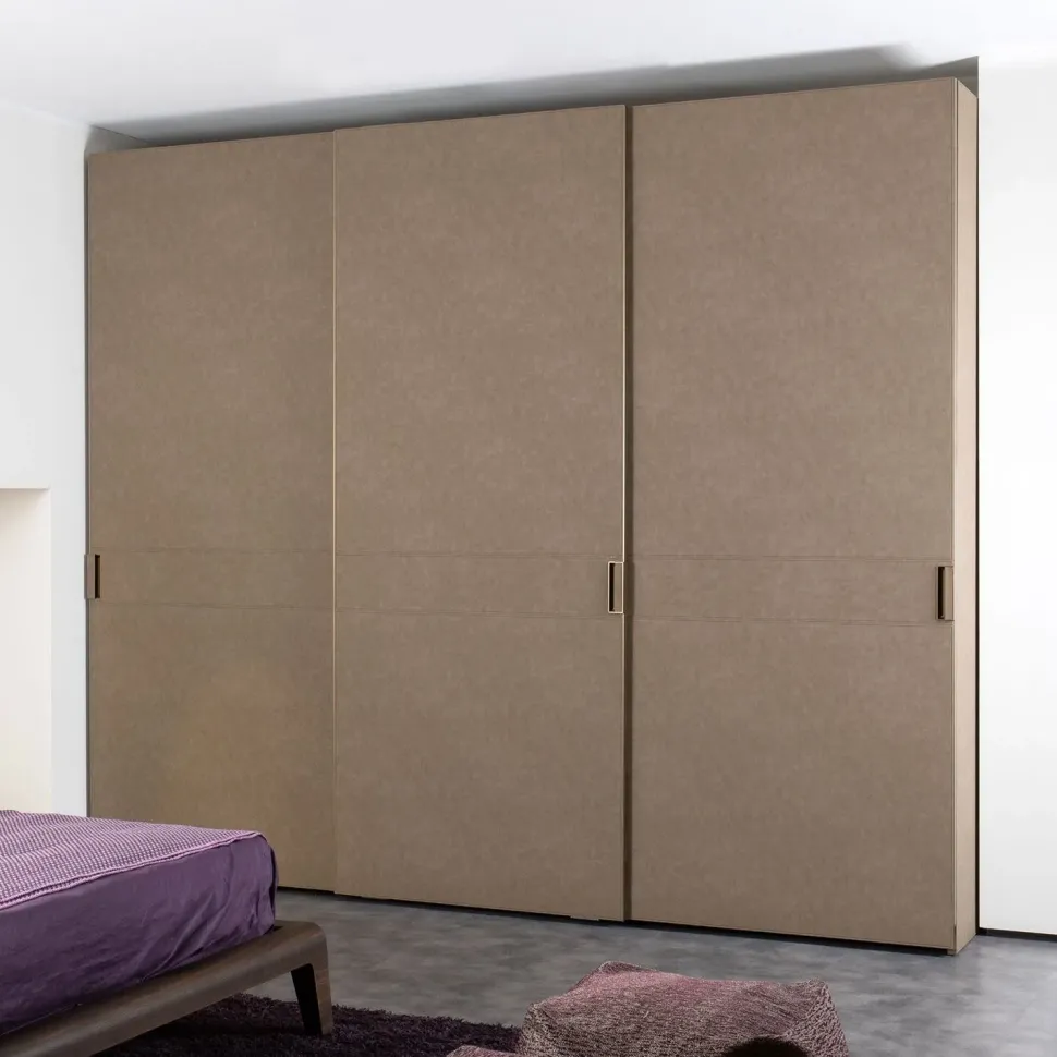 Armadio moderno Louisiana pacific outlet di Diotti.com a PREZZO OUTLET -51%