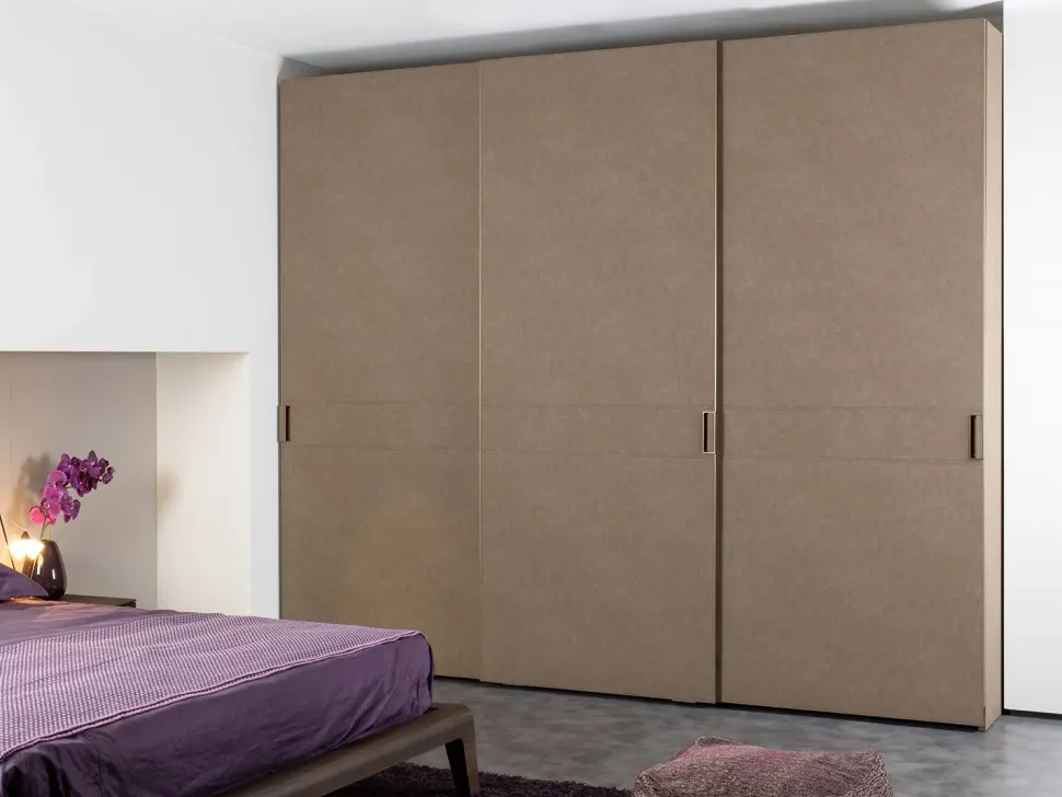 Armadio moderno Louisiana pacific outlet di Diotti.com a PREZZO OUTLET -51%