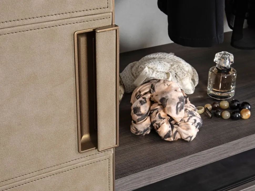 Armadio moderno Louisiana pacific outlet di Diotti.com a PREZZO OUTLET -51%