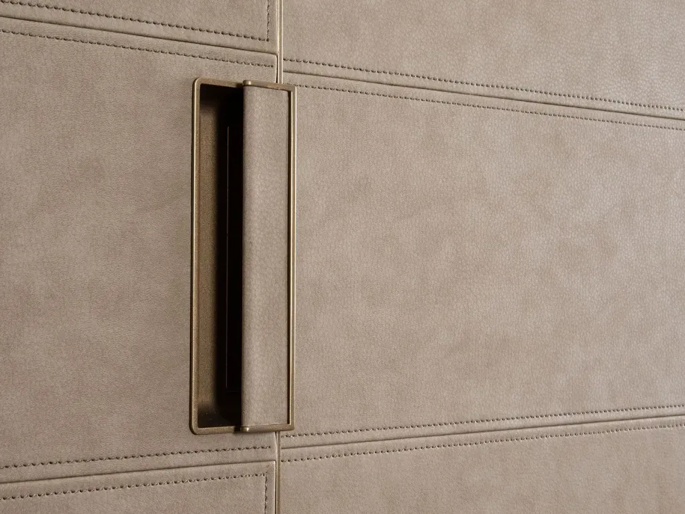 Armadio moderno Louisiana pacific outlet di Diotti.com a PREZZO OUTLET -51%