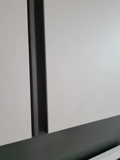 Armadio moderno Modula 2021 Tomasella con uno sconto imperdibile