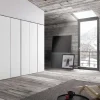 Armadio moderno Nastro di Pianca a PREZZO OUTLET -25%