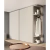 Armadio moderno Nastro Pianca con un ribasso imperdibile