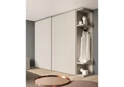 Armadio moderno Nastro Pianca con un ribasso imperdibile
