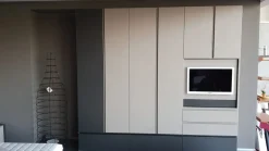 Armadio moderno Outlet armadio tomasella modula Tomasella PREZZI OUTLET
