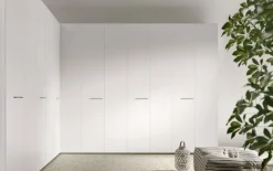 Armadio moderno Power 31 di Zg mobili a PREZZO OUTLET -40%