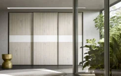 Armadio moderno Power 05 Zg mobili con uno sconto imperdibile