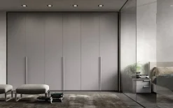 Armadio moderno Power 27 Zg mobili con un ribasso imperdibile