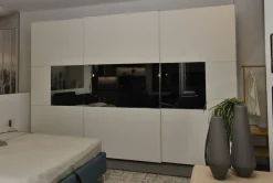 Armadio moderno Primafila di Tomasella a PREZZO OUTLET -26%