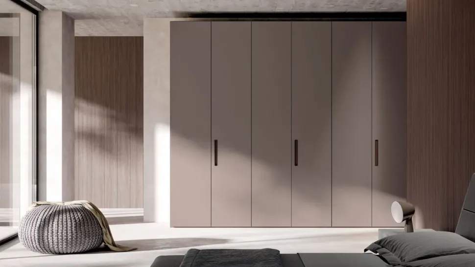 Armadio moderno Split Orme con uno sconto imperdibile