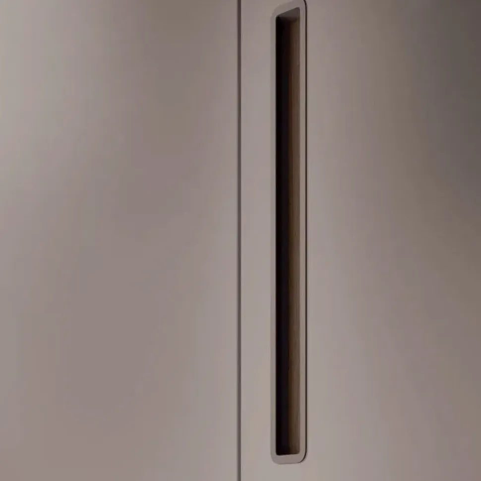 Armadio moderno Split Orme con uno sconto imperdibile