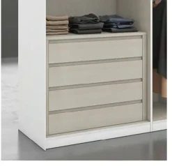 Armadio moderno Stoccolma  Collezione esclusiva con un ribasso imperdibile