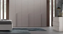 Armadio moderno Style Colombini casa con un ribasso imperdibile