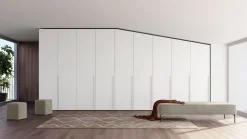 Armadio moderno Style Colombini casa con un ribasso imperdibile