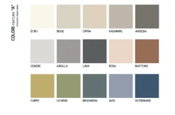 Armadio moderno Su misura di Ferrimobili a PREZZO OUTLET -30%