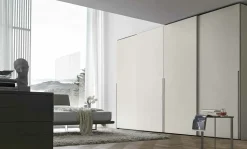 Armadio moderno 566 Tomasella con un ribasso imperdibile