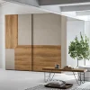 Armadio moderno 551 Tomasella con uno sconto imperdibile