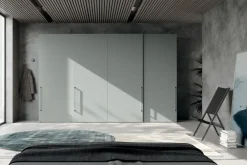 Armadio Mottes selection modello Armadio scorrevole anta liscia A PREZZO SCONTATO