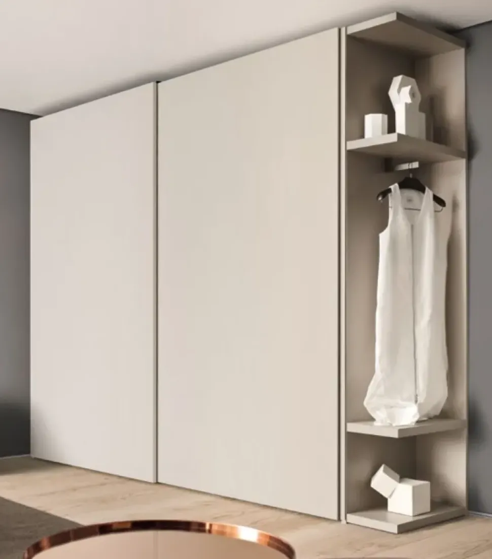 ARMADIO Nastro scorrevole Pianca OFFERTA OUTLET