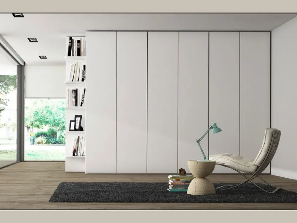 ARMADIO New lory Tagliabue SCONTATO