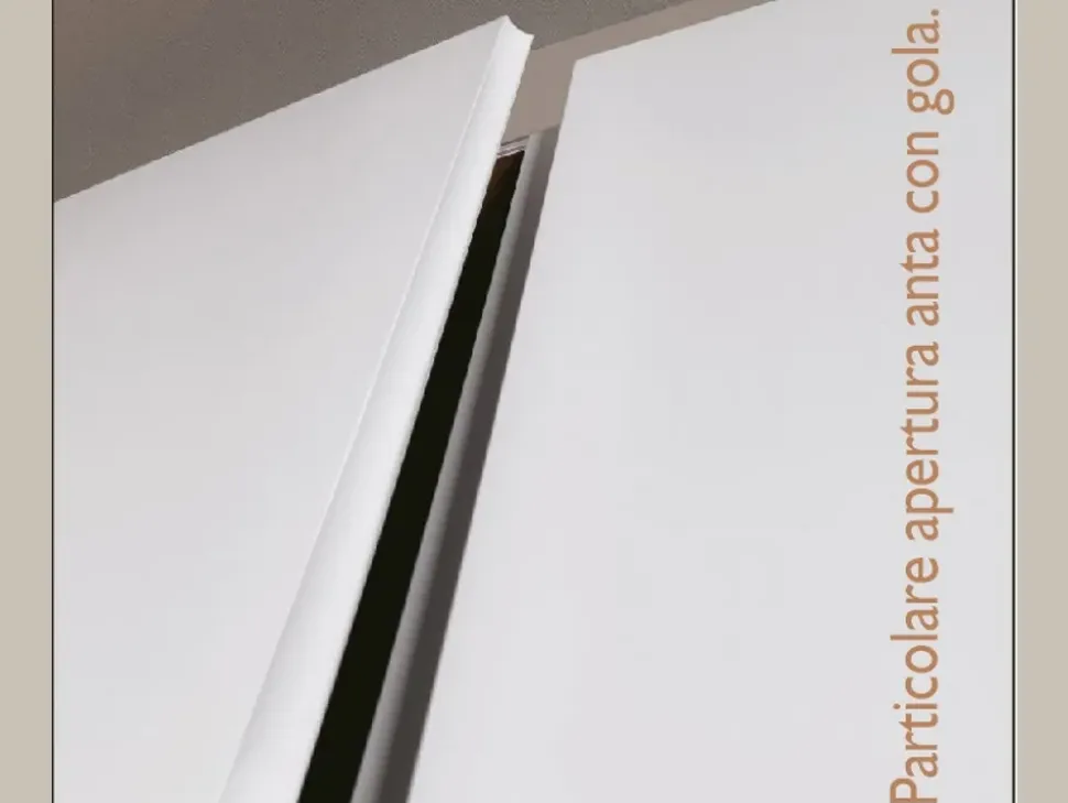 ARMADIO New lory Tagliabue SCONTATO