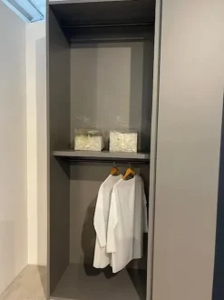 Armadio Now quik di Lago A PREZZO SCONTATO 35%