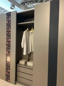 Armadio Now quik di Lago A PREZZO SCONTATO 35%