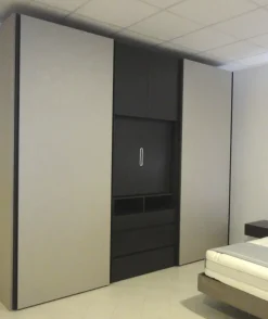 Armadio Odeon di Sangiacomo A PREZZO SCONTATO 35%