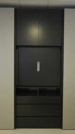 Armadio Odeon di Sangiacomo A PREZZO SCONTATO 35%