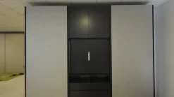 Armadio Odeon di Sangiacomo A PREZZO SCONTATO 35%