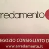 Armadio Omega realizzato in laminato opaco di Spagnol cucine scontato -38%