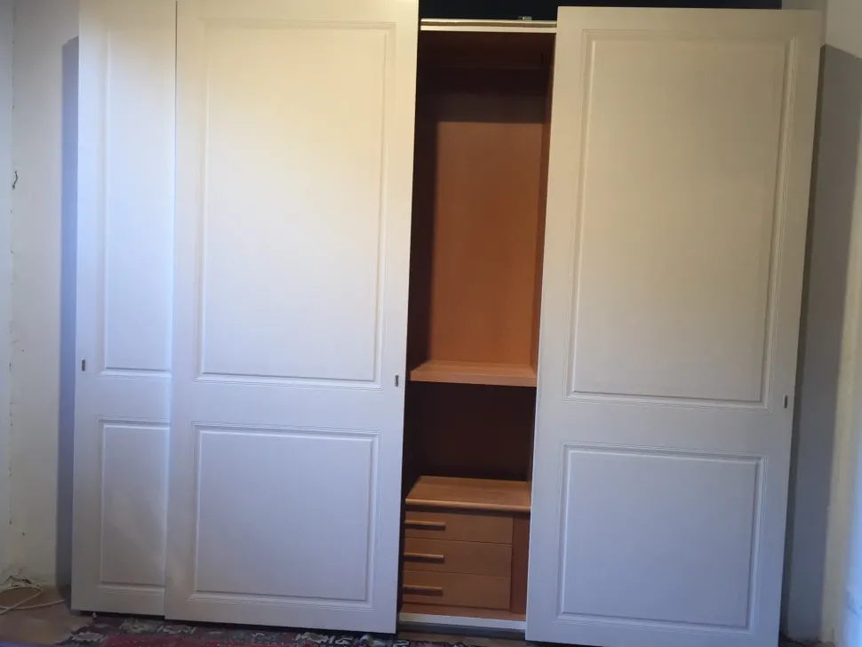 ARMADIO Opera Benedetti OFFERTA OUTLET