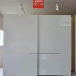 Armadio Pianca modello Crea A PREZZO SCONTATO